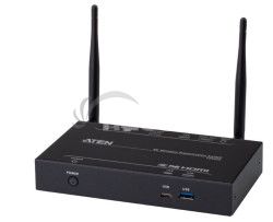 ATEN 4K Bezdrtov prezentan prepna VP2020