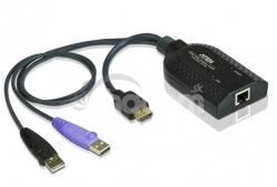 ATEN Modul CPU USB HDMI + VM + SC, pre KH, KL, KN rad KA-7168