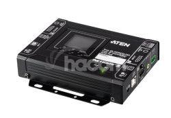 ATEN True 4K HDMI H.265 over IP s POE VE-8662