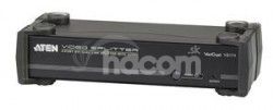 ATEN Video rozboova 1 PC - 4 DVI Dual Link + audio VS-174