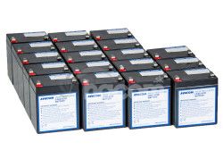 AVACOM AVA-RBP18-12050-KIT HP AVA-RBP18-12050-KIT