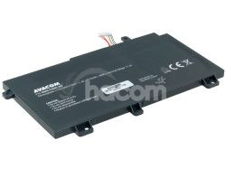 AVACOM bat�ria pre Asus TUF FX505, FX706 Li-Pol 11,4 V 4212mAh 48Wh NOAS-FX505-48P