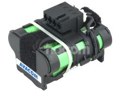 AVACOM bat�ria pre GARDENA 574 47 68-01, Li-Ion 18V 2500mAh ATGA-L18B1-25G