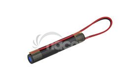 AVACOM batria pre nouzov svetl Ni-Cd 2,4V 800mAh vysokoteplotn SVAP-NS-24AA-800