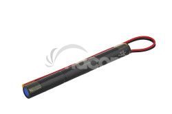 AVACOM batria pre nouzov svetl Ni-Cd 3,6V 800mAh vysokoteplotn SVAP-NS-36AA-800