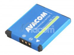 AVACOM batria Canon NB-11L, NB-11LH Li-Ion 3.7V 600mAh 2.2Wh NEW DICA-NB11-B600