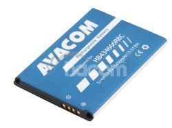 AVACOM batria do mobilu Huawei E5573 Li-Ion 3,8 V 1450mAh (nhrada HB434666RBC) GSHU-E5573-1450