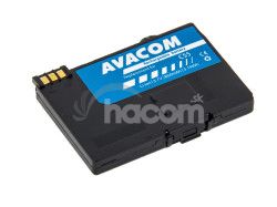 AVACOM batria do mobilu Siemens C55, S55 Li-Ion 3,6 V 850mAh (nhrada EBA-510) GSSI-C55-S850