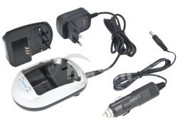 AVACOM nab�ja�ka pre Canon LP-E5 - AV-MP-AVP315 AV-MP-AVP315