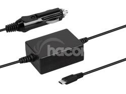 AVACOM nabjac autoadaptr USB Type-C 65W Power Delivery ADDC-FC-65PD