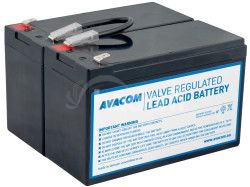 AVACOM RBC176 - batria pre UPS AVA-RBC176