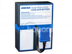 AVACOM RBC32 - batrie pre UPS AVA-RBC32