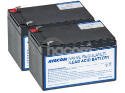 AVACOM RBC6 - kit na renov�ciu bat�rie (2ks bateri�) AVA-RBC6-KIT