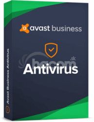 Avast Business Antivirus Managed 1-4 Lic.1Y bms.0.12m