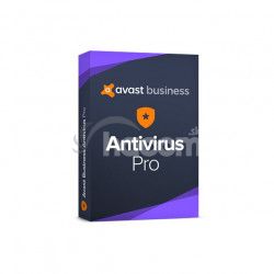 Avast Business Antivirus Pro Managed 1-4Lic 3Y EDU bmg.0.36m