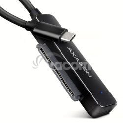 AXAGON ADSA-FP2C USB-C 5Gbps - SATA 6G 2.5" SSD/HDD SLIM adaptr ADSA-FP2C