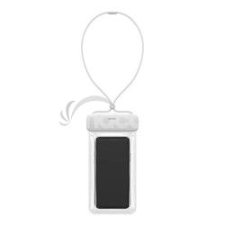 Baseus AquaGlide Vodotesn Puzdro White 6932172646288