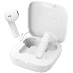 Baseus Bluetooth sluchtka Bowie E16 biela 6932172654825