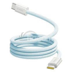 Baseus Dynamic 4 Pro Series Dtov Kabel USB-C - USB-C 100W 1m Galaxy Blue 6932172691400