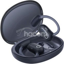 Baseus Eli Sport 1 Open-Ear TWS/BT/Cosmic Black 6932172648275