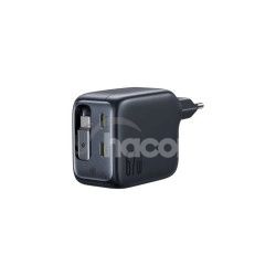Baseus EnerCore CJ11 67W Nab�ja�ka Cosmic Black 6932172696498