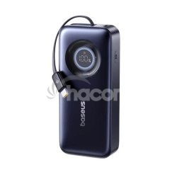 Baseus EnerCore CR11 67W Powerbanka 20000mAh Cosmic Black 6932172691929