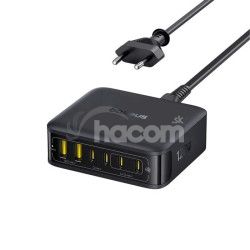 Baseus EnerFill FH21 Stoln� Nab�ja�ka 120W Cosmic Black 6932172698331
