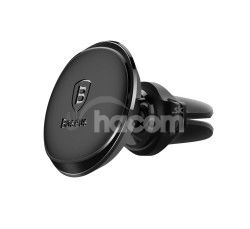 Baseus Magnetick� Dr�iak do Auta Cluster Black 6932172648763