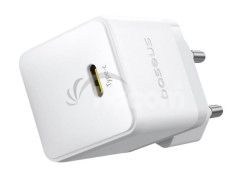Baseus Rchlonabjaka do siete Palm 20W USB-C PD QC 3.0 biela 6932172672942