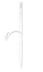 Baseus Smooth Writing 3 Active Stylus (Drtov Nabjanie) Moon White 6932172687199