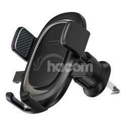 Baseus UltraControl Pro Series Clamp Dr�iak do Auta Cluster Black 6932172629434