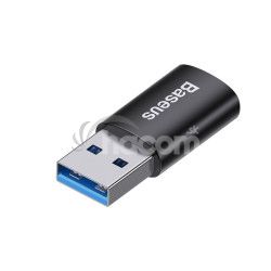 Baseus ZJJQ000103 Ingenuity Mini OTG Adaptr z USB-C na USB-A Blue 6932172605803