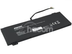Batrie AVACOM pre Acer Nitro 5 AN515, Nitro 7 AN715 Li-Pol 15,4 V 3674mAh 57Wh NOAC-AN515-57P