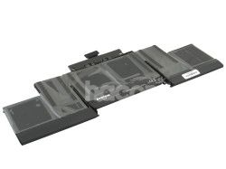 Batrie AVACOM pre Apple MacBook Pro 15" A1398 Li-Pol 11,26 V 8440mAh 95Wh - A1494/A1618 NOMA-1618-P82