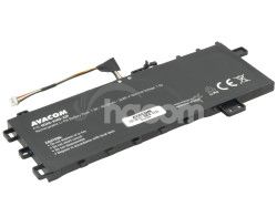 Batrie AVACOM pre Asus VivoBook A409, X409, F409 Li-Pol 7,6 V 4212mAh 32Wh NOAS-X409-32P