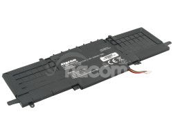 Batrie AVACOM pre Asus ZenBook UX333 Li-Pol 11,55 V 4335mAh 50Wh NOAS-UX333-50P