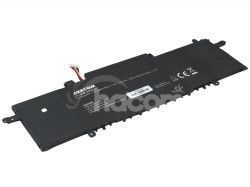Batrie AVACOM pre Asus ZenBook UX334, UX434 Li-Pol 11,55 V 4330mAh 50Wh NOAS-UX434-50P