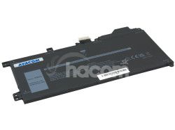 Batrie AVACOM pre Dell Latitude 7200, 7210 2-in-1 Li-Pol 7,6 V 4500mAh 34Wh NODE-7200-57P