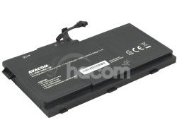 Batrie AVACOM pre HP Zbook 17 G3 AI06XL Li-Pol 11,4 V 8300mAh 95Wh NOHP-AI06XL-68P
