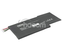 Batrie AVACOM pre MSI GF63, GF75 Li-Pol 11,4 V 4600mAh 52Wh - BTY-M6K NOMS-GF75-52P