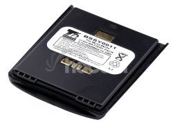 Batria Motorola T6 power Symbol MC55, MC55a, MC65, MC67, MC5574, MC5590, 3600mAh, 13.3Wh, Li-ion BSSY0011