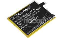 Batrie pre CAT S62 Pro, 4000 mAh, Li-Pol CS-CAS621SL