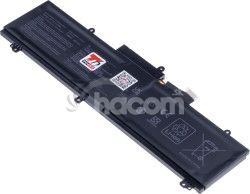 Batrie T6 Power Asus ROG Zephyrus GA502, GU502, GX502, GU532, GX532, 4940mAh, 76Wh, 4cell, Li-poly NBAS0204