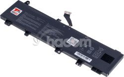 Batrie T6 Power Asus TUF FX706Q, FA706Q, FX506Q, FA506Q, 5845mAh, 90Wh, 4cell, Li-pol NBAS0203
