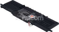 Batria T6 Power Asus ZenBook UX333F, UX333FN, 4335mAh, 50Wh, 3cell, Li-pol NBAS0190