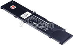 Bat�rie T6 Power Dell G3 15 3500, G5 15 5500, G5 15 SE 5505, 4000mAh, 61Wh, 4cell, Li-pol NBDE0246