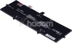 Batria T6 Power HP EliteBook x360 1030 G3, EliteBook x360 1040 G3, 7300mAh, 56Wh, 4cell, Li-pol NBHP0208