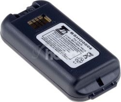 Batria T6 Power Intermec Honeywell CK70, CK71, CK3, CK3X, Dolphin CK65, 5000mAh, 18,5Wh, Li-ion BSHO0006
