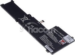 Batrie T6 Power Lenovo IdeaPad 5-15IIL05, 5-15ITL05, 5-15ARE05, 4630mAh, 70Wh, 4cell, Li-Pol NBIB0202