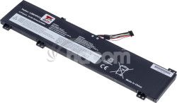 Batrie T6 Power Lenovo Legion 5-17ACH6, 5-17ITH6, 5210mAh, 80Wh, 4cell, Li-poly NBIB0250